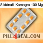Sildénafil Kamagra 100 Mg cialis3